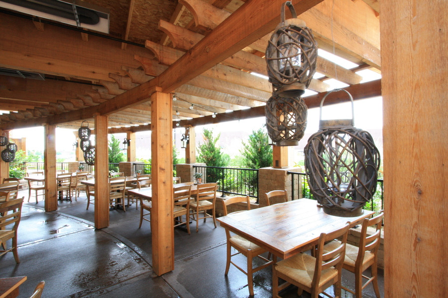 Carmella's an Italian Bistro