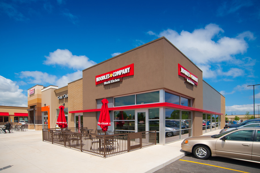 Noodles & Company