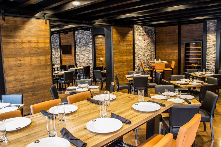 Wissota Chophouse