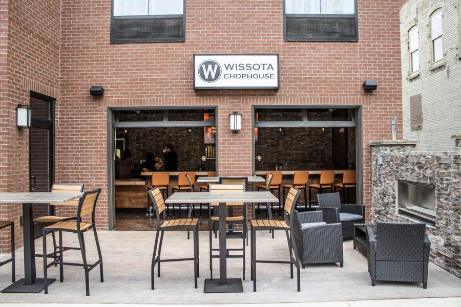 Wissota Chophouse