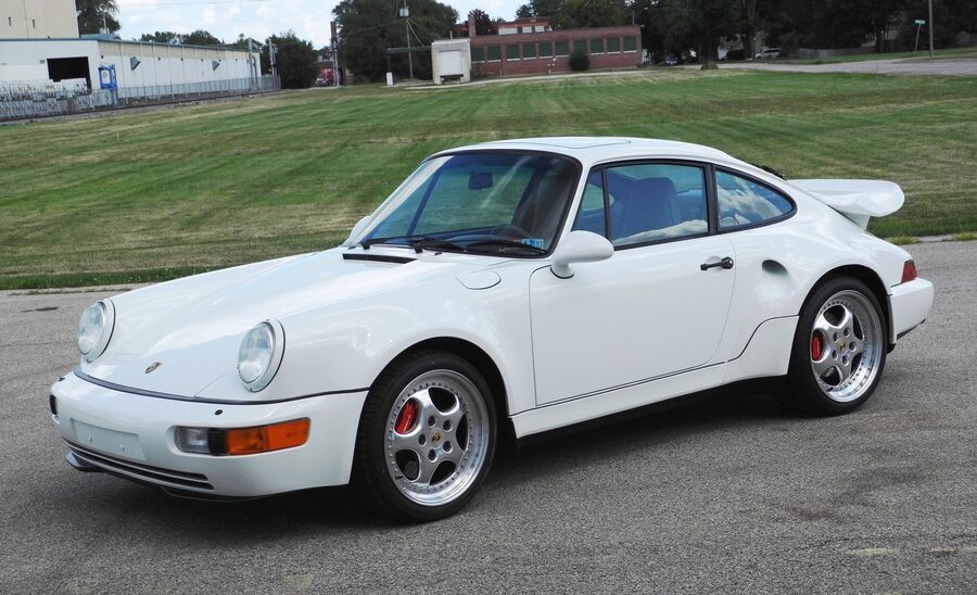 1994 964 Turbo S Package Car In Rockford Ill Listed On 04 15 21 Porsches For Sale Excellence 1994 964 Turbo S Package Car In Rockford Ill Listed On 04 15 21 Porsches For Sale Excellence