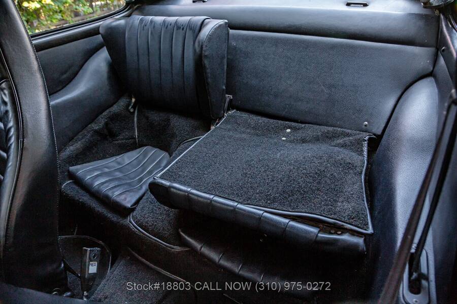 1974 911 Sunroof Coupe picture #17