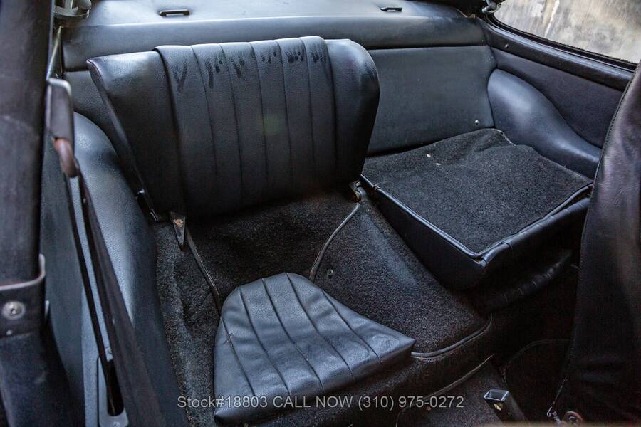 1974 911 Sunroof Coupe picture #22