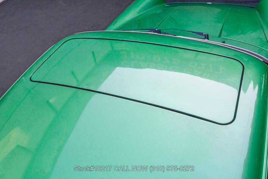 1976 911S Coupe picture #14