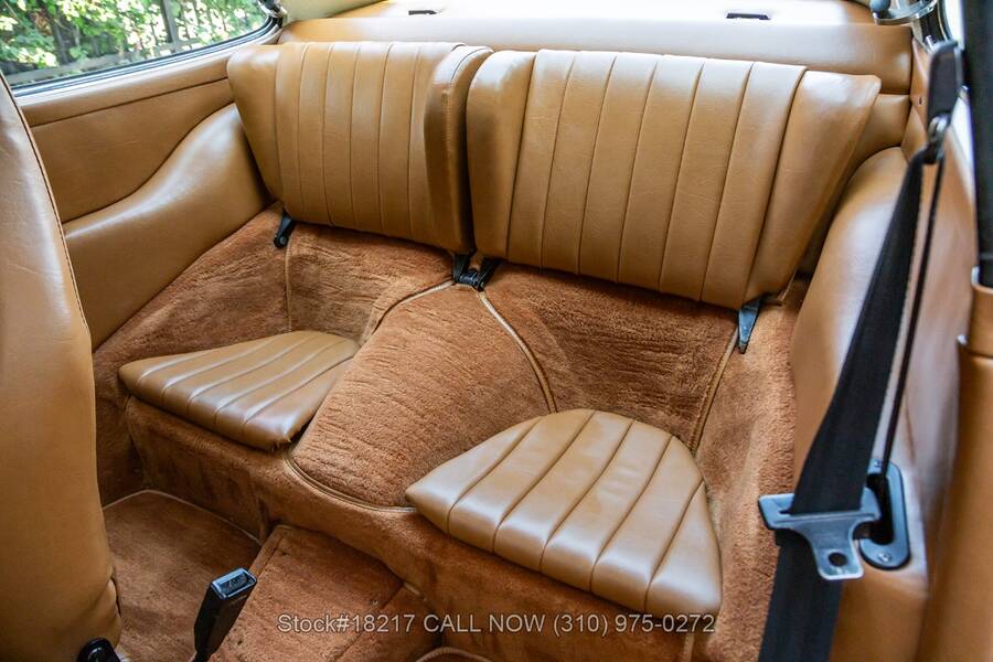 1976 911S Coupe picture #17