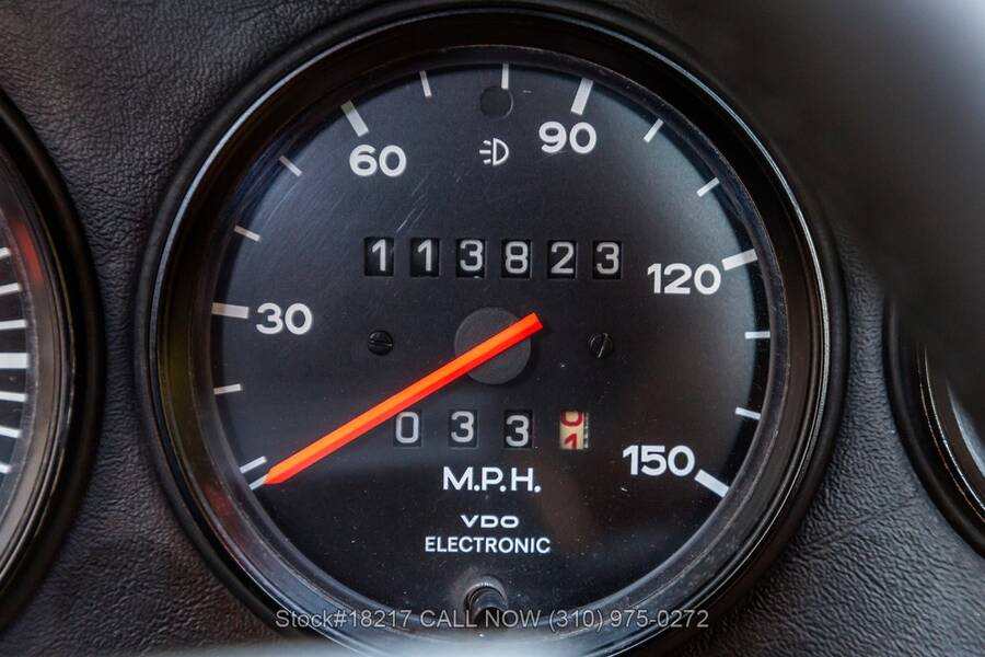 1976 911S Coupe picture #20