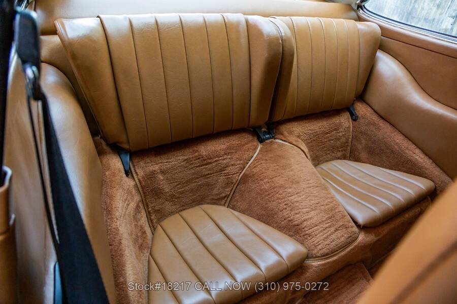 1976 911S Coupe picture #22