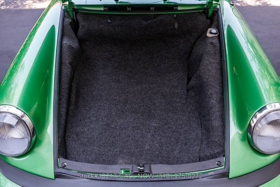 1976 911S Coupe picture #25