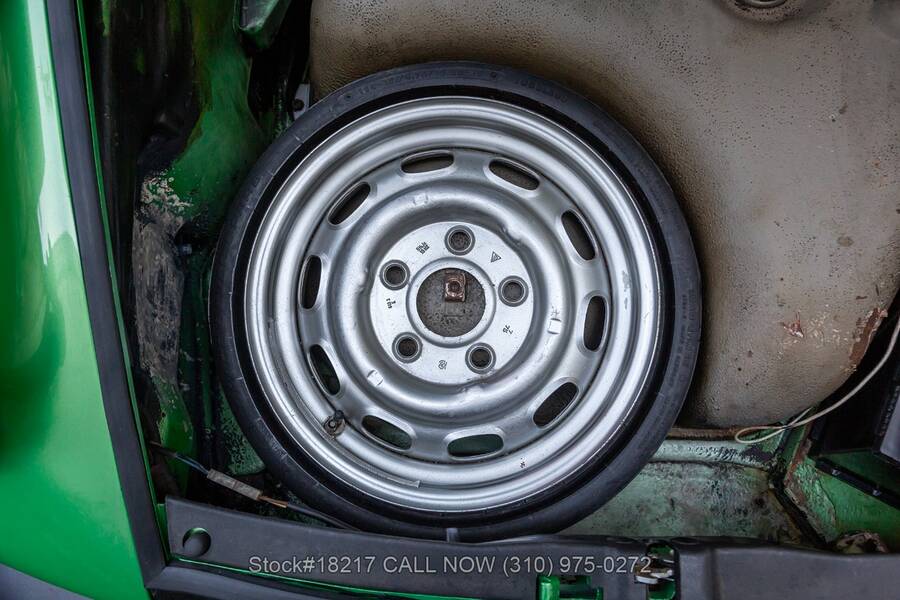 1976 911S Coupe picture #26