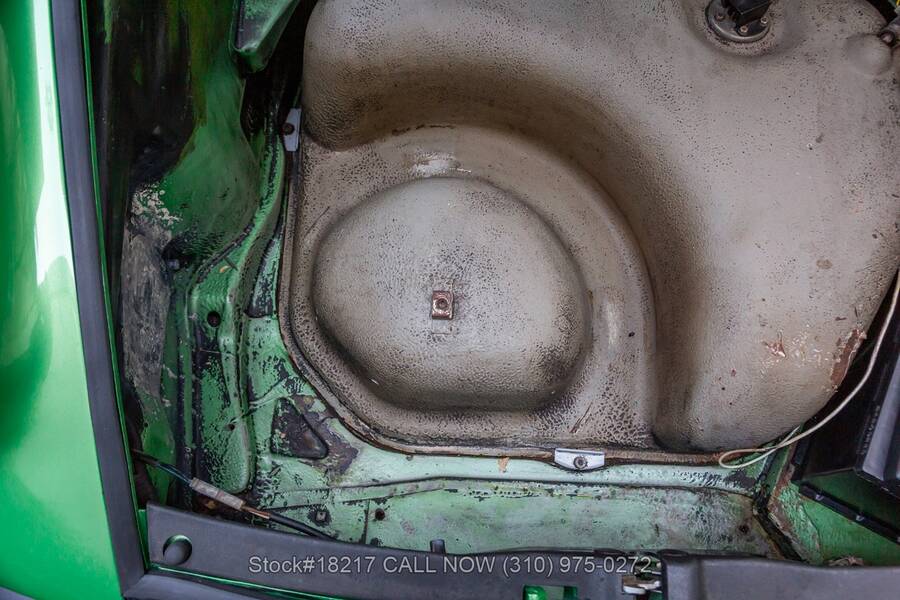 1976 911S Coupe picture #27