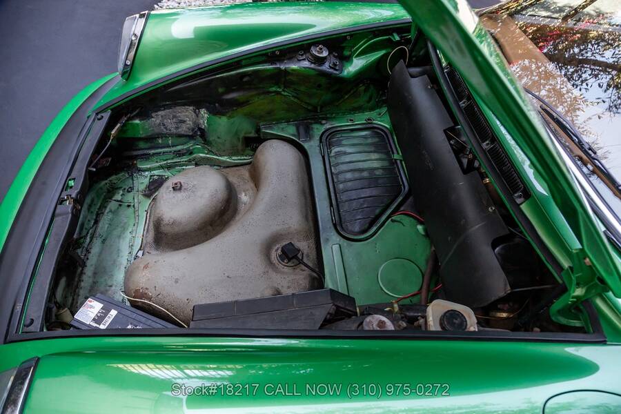 1976 911S Coupe picture #28