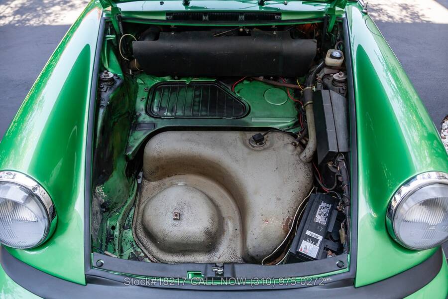 1976 911S Coupe picture #29