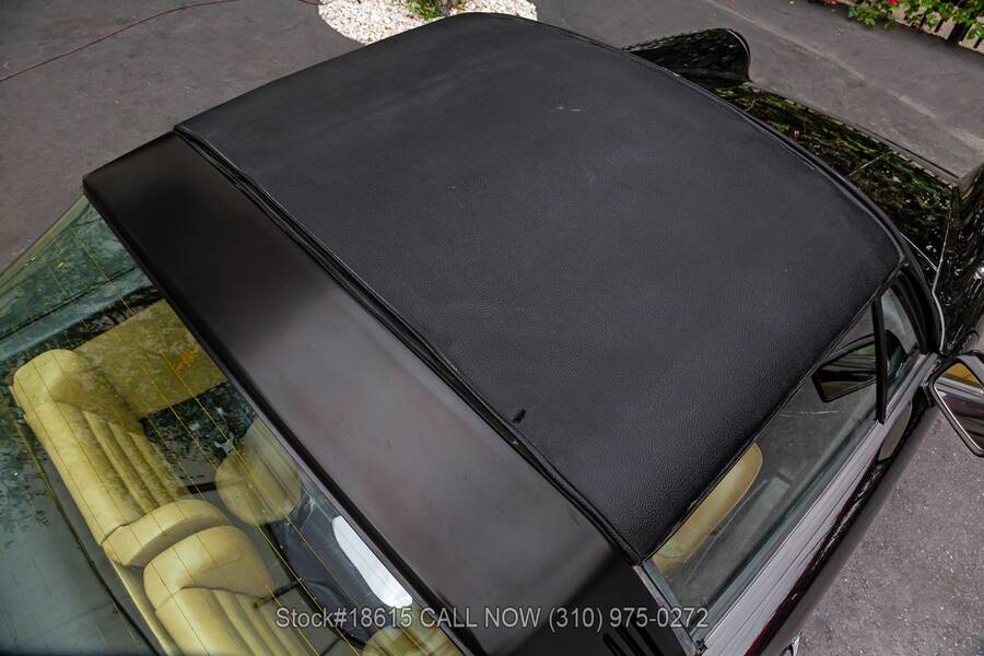 1981 911SC Targa picture #12