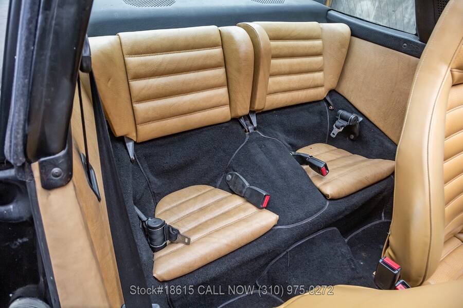 1981 911SC Targa picture #27