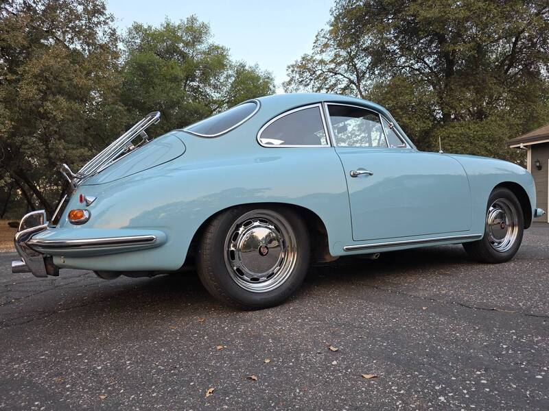 エンジェル　ブルー 楽天市場】Angel Demi Sec Blue LEATHER TYPE エンジェル ドゥミセック