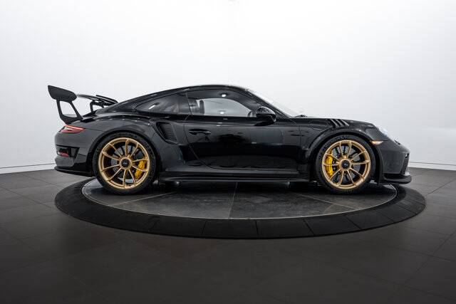 2019 911 GT3 RS picture #8