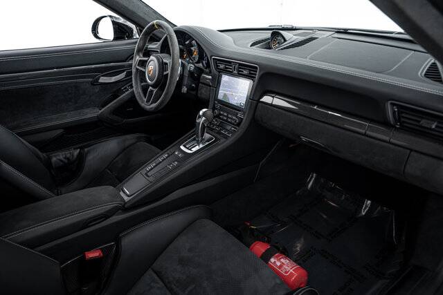 2019 911 GT3 RS picture #15