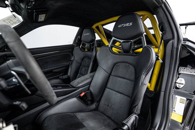 2019 911 GT3 RS picture #17