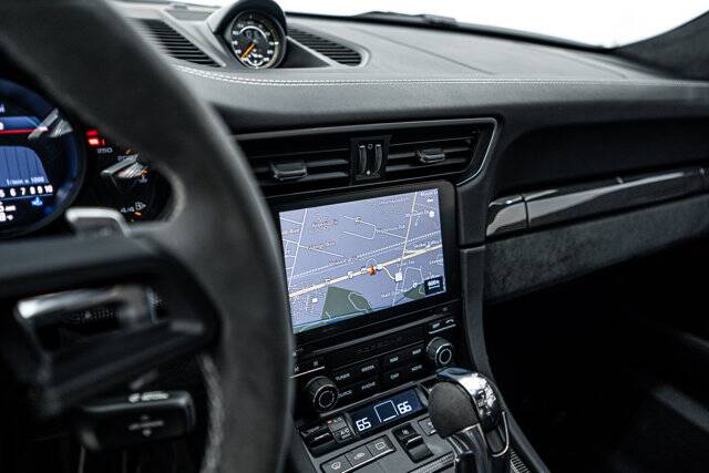 2019 911 GT3 RS picture #19