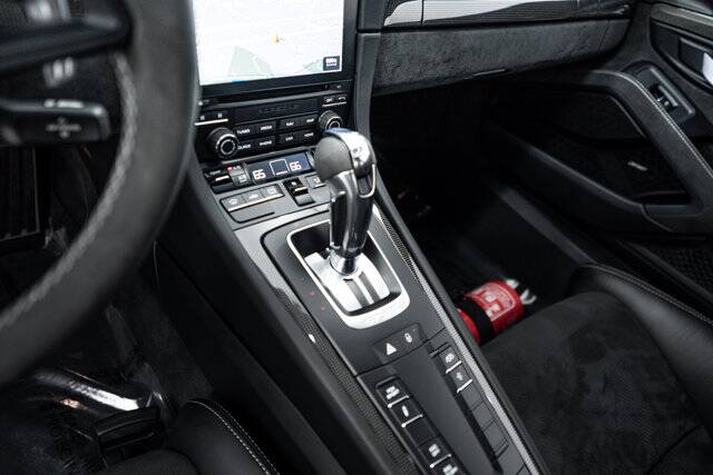 2019 911 GT3 RS picture #20