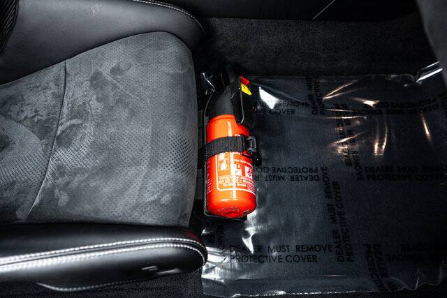 2019 911 GT3 RS picture #22