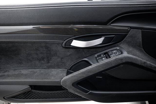 2019 911 GT3 RS picture #23