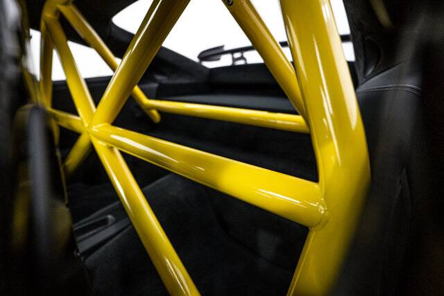 2019 911 GT3 RS picture #24