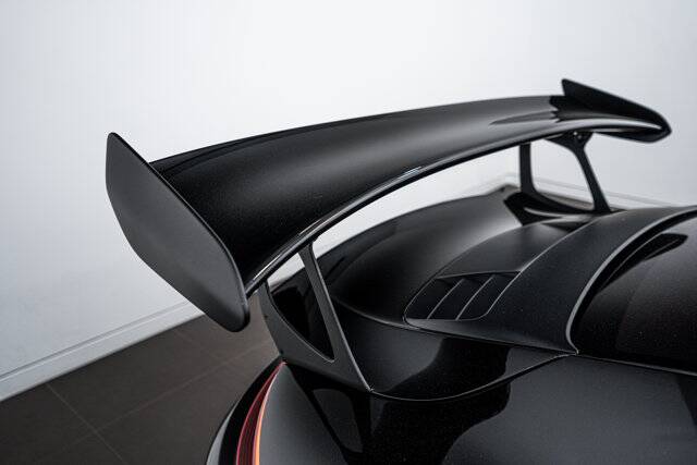 2019 911 GT3 RS picture #25