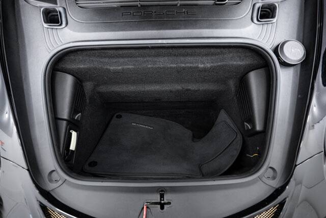 2019 911 GT3 RS picture #26