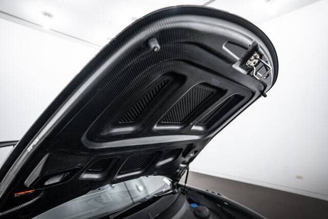 2019 911 GT3 RS picture #27