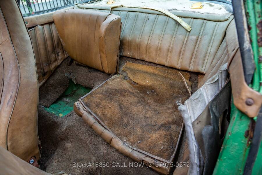 1975 911S Targa picture #19