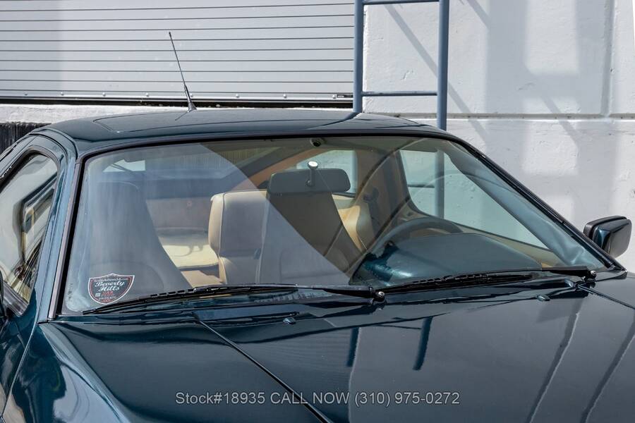 1985 928S picture #9