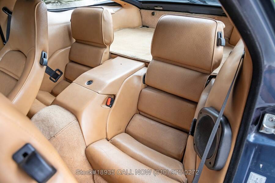 1985 928S picture #17