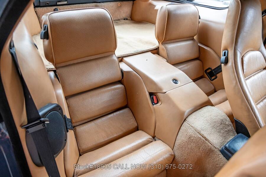 1985 928S picture #22