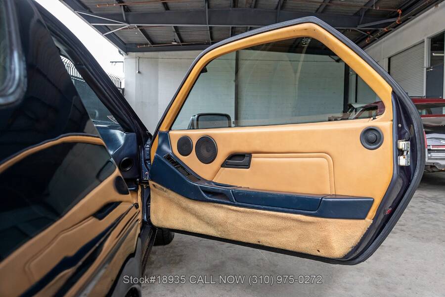 1985 928S picture #24