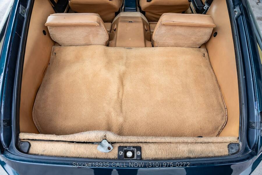 1985 928S picture #25