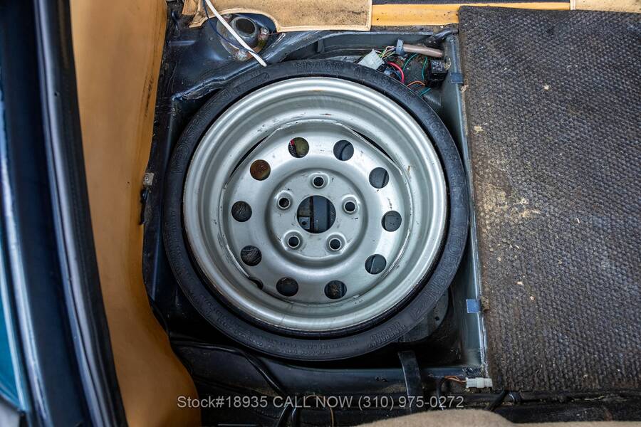 1985 928S picture #26