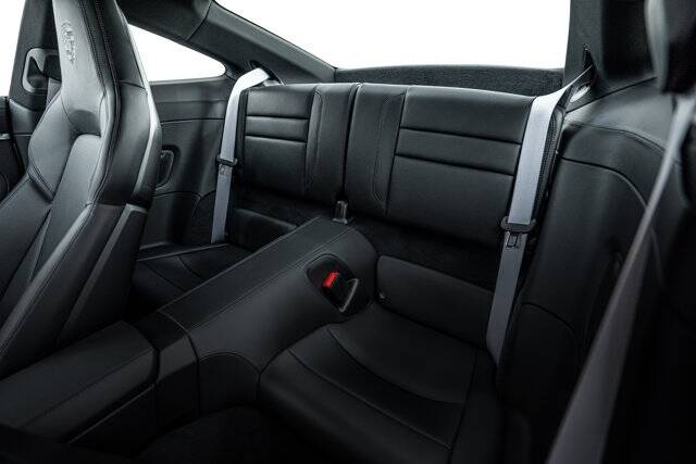 2025 911 Carrera S picture #19