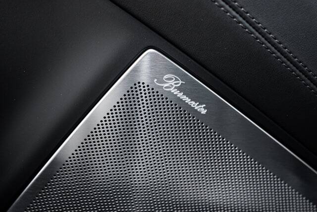 2025 911 Carrera S picture #21