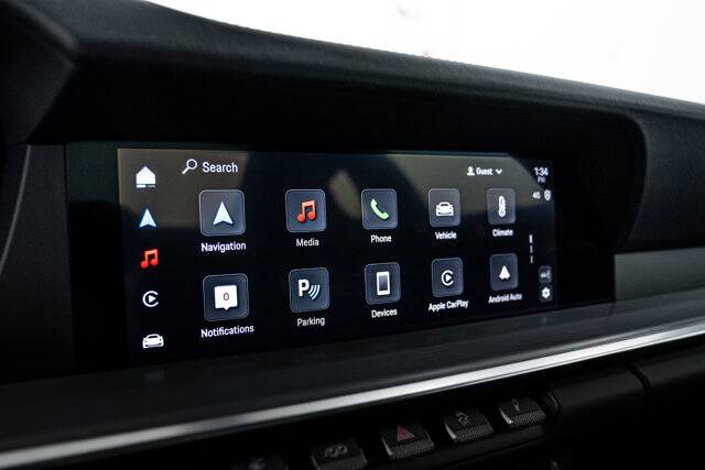 2025 911 Carrera S picture #23