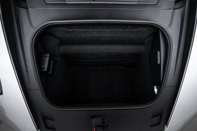 2025 911 Carrera S picture #27