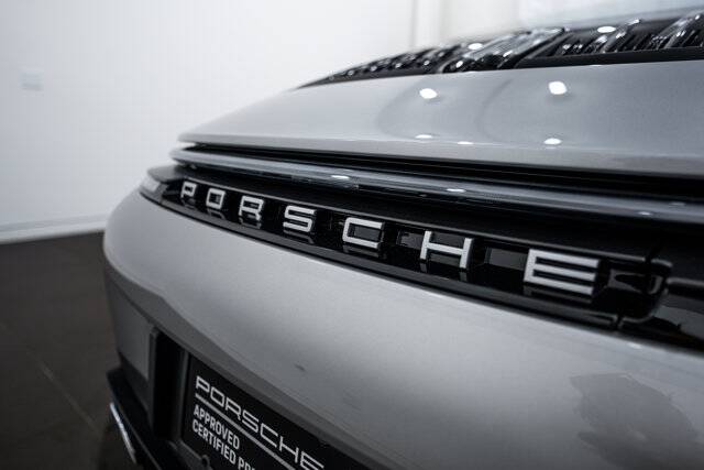 2025 911 Carrera S picture #28