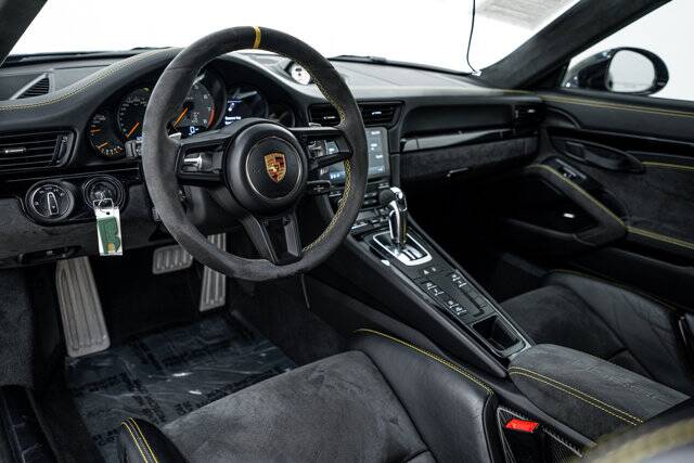 2018 911 GT2 RS picture #4