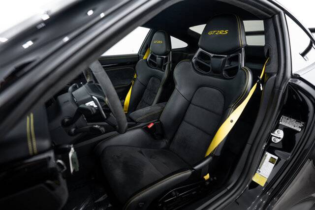 2018 911 GT2 RS picture #5