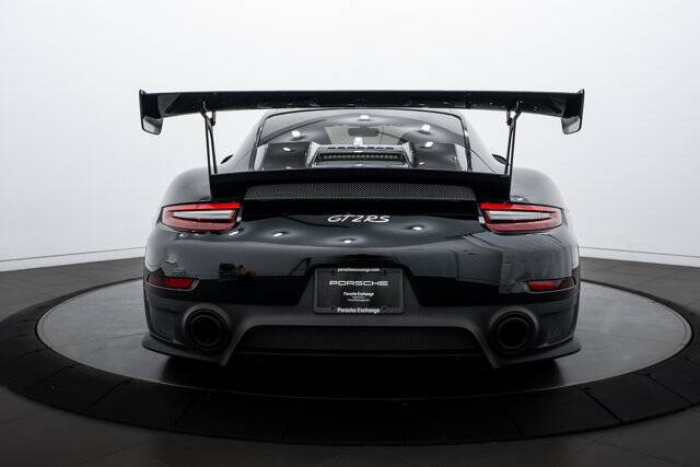 2018 911 GT2 RS picture #6