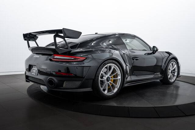 2018 911 GT2 RS picture #7