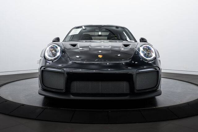 2018 911 GT2 RS picture #10