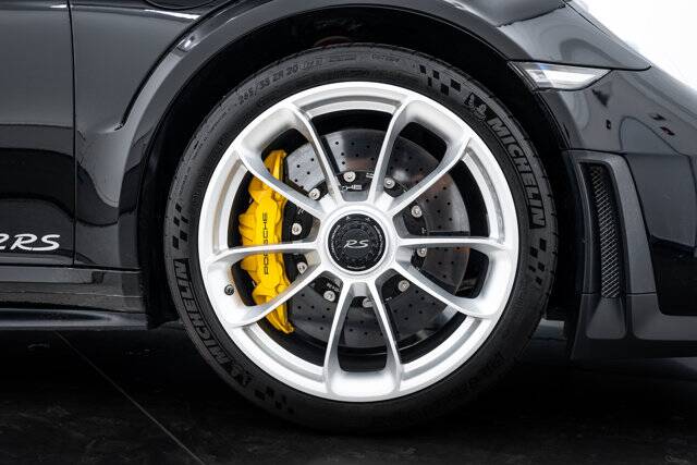 2018 911 GT2 RS picture #11