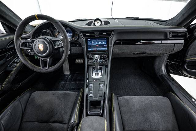 2018 911 GT2 RS picture #12