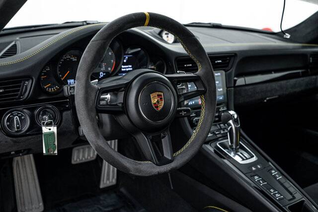 2018 911 GT2 RS picture #14